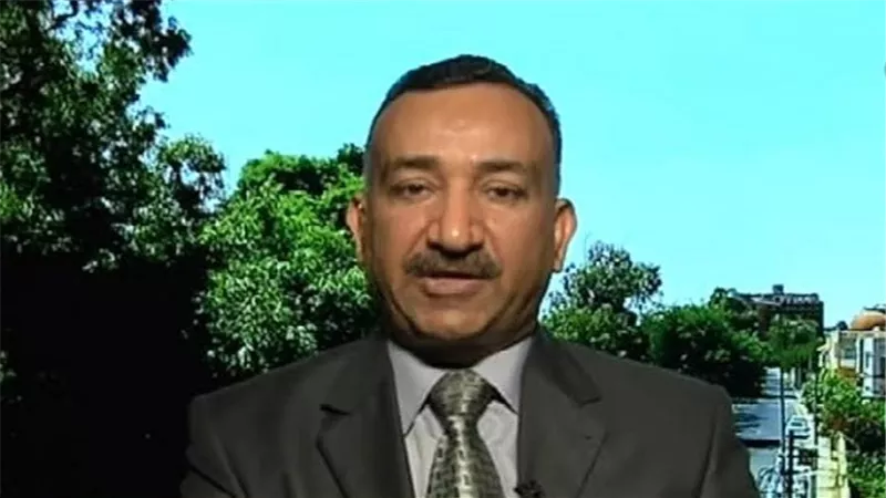 خبير عراقي: 