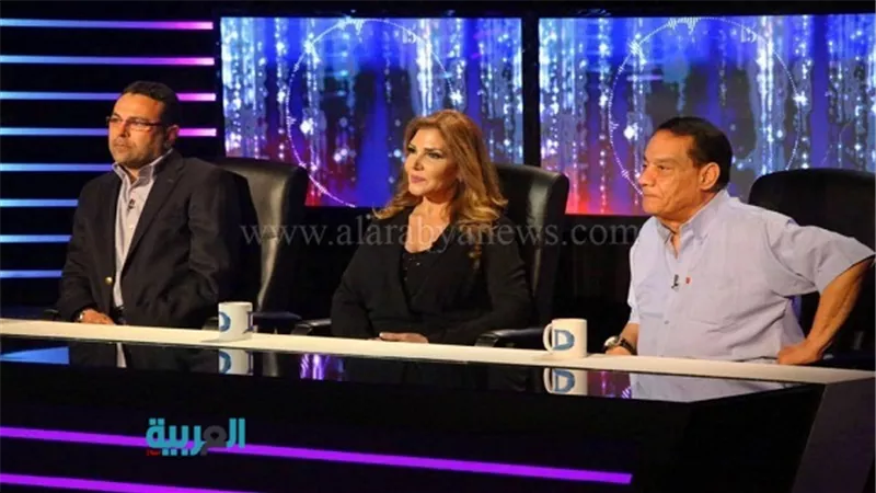 حلمي بكر رئيس لجنة التحكيم لاختيار أفضل صوت في مسابقة 