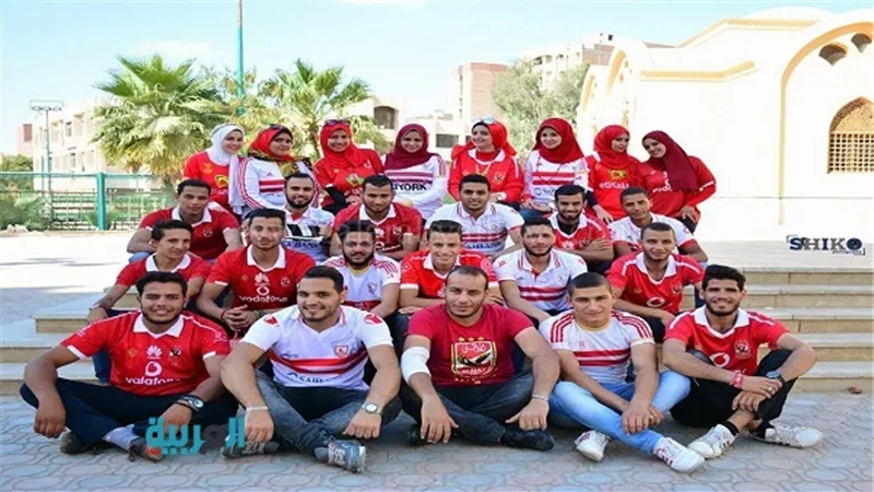بالصور.. حفل تخرج بـ
