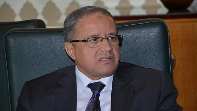 بالفيديو.. رئيس المصلحة: الضرائب تضخ 65% من إيرادات الخزانة العامة