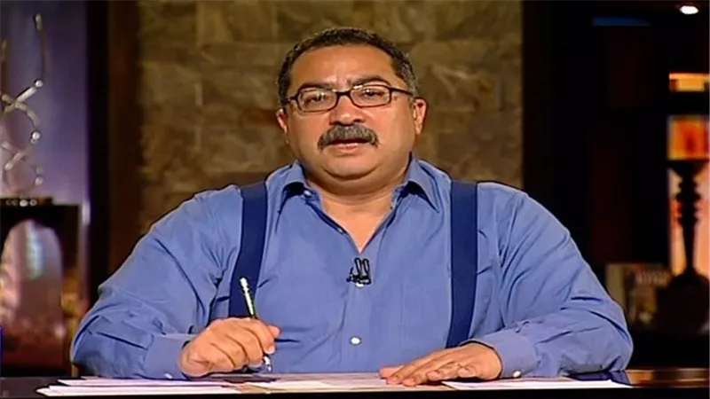 بالفيديو.. إبراهيم عيسى: الحكومة المصرية تعاني من 
