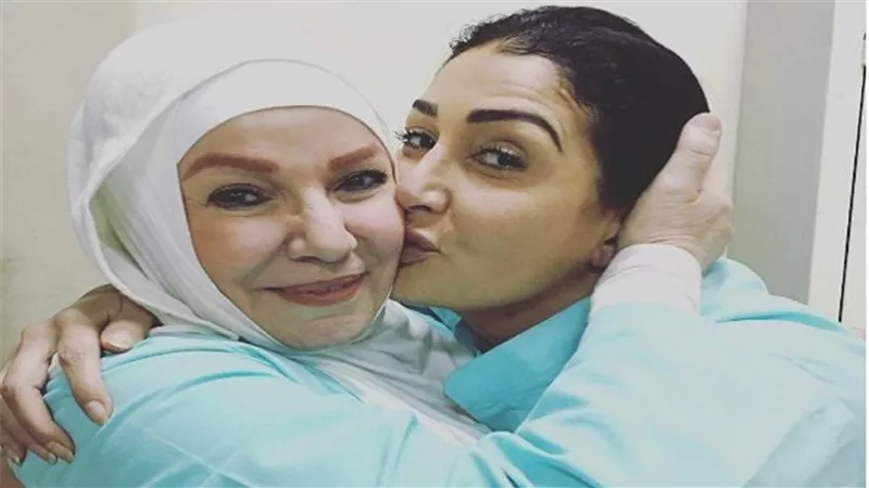غادة عبدالرازق عن مشيرة إسماعيل: 