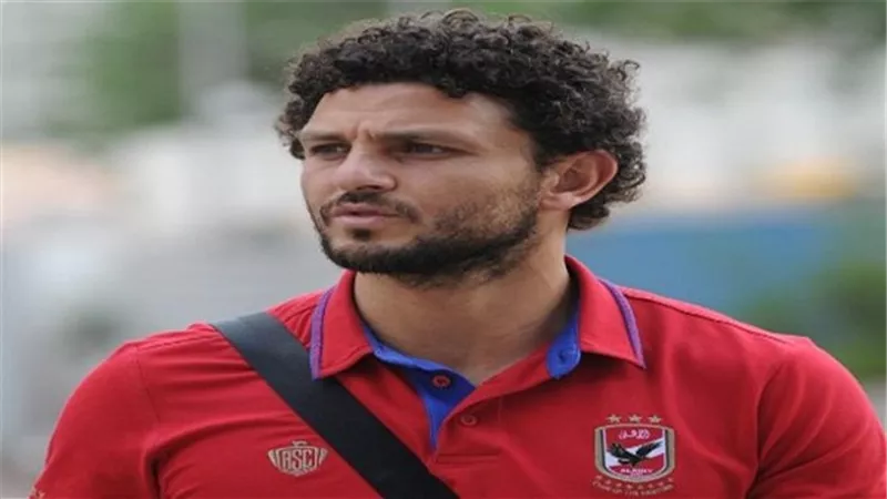 رئيس الأهلي: غالي قيمة فنية وأدبية والإعلام يضخم الأمور
