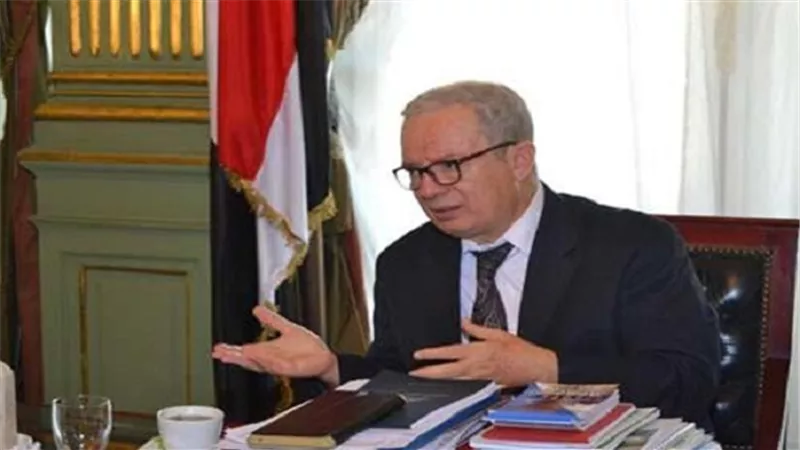 عيسى: نحتاج منظومة تعليم جديدة تقوم على أنقاض الحالية