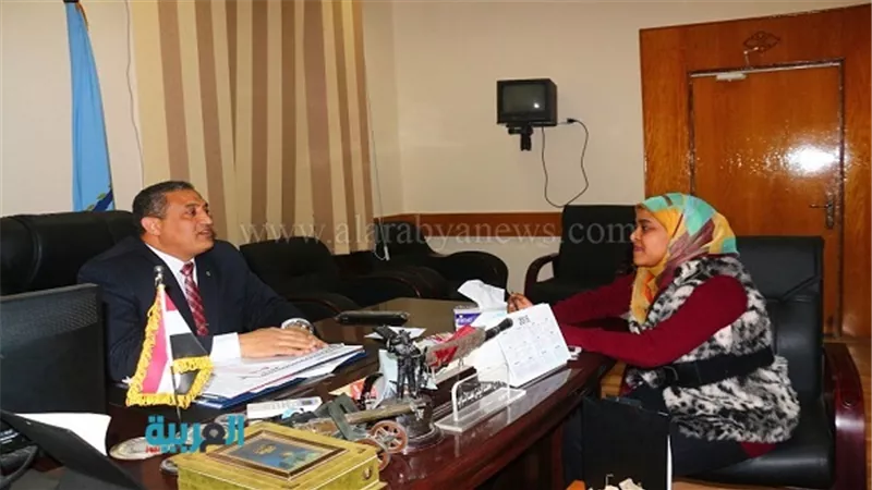 نائب محافظ القاهرة: حملات مستمرة على الأسواق لفحص المعروض
