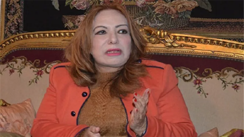 اللجنة التاريخية بـ