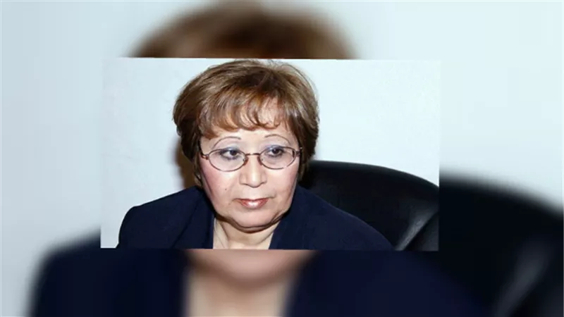 ليلى عبد المجيد: نخشى من هيمنة المستثمرين على الإعلام