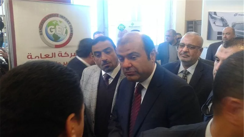 غدًا.. افتتاح المعرض الدولي الخامس لتكنولوجيا صناعة الحبوب