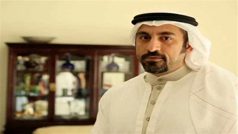 أحمد الشقيري على 