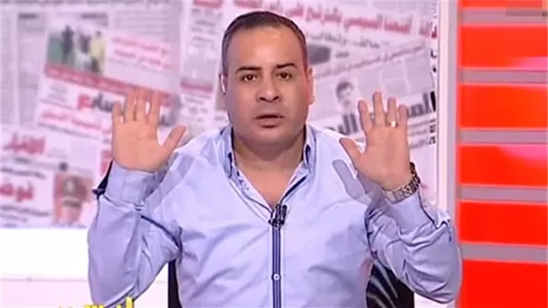 بالفيديو.. جابر القرموطي: 