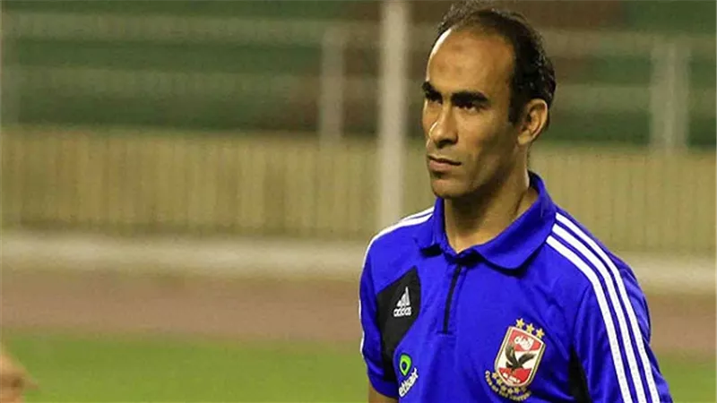 بالفيديو.. سيد عبدالحفيظ: الأهلي برىء من أخطاء الحكام أمام المقاولون