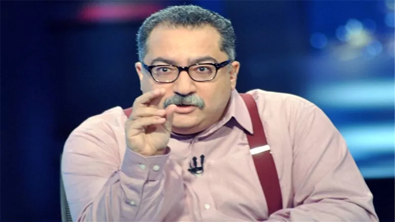 بالفيديو.. إبراهيم عيسى: فلسطين ضاعت بأيادٍ عربية