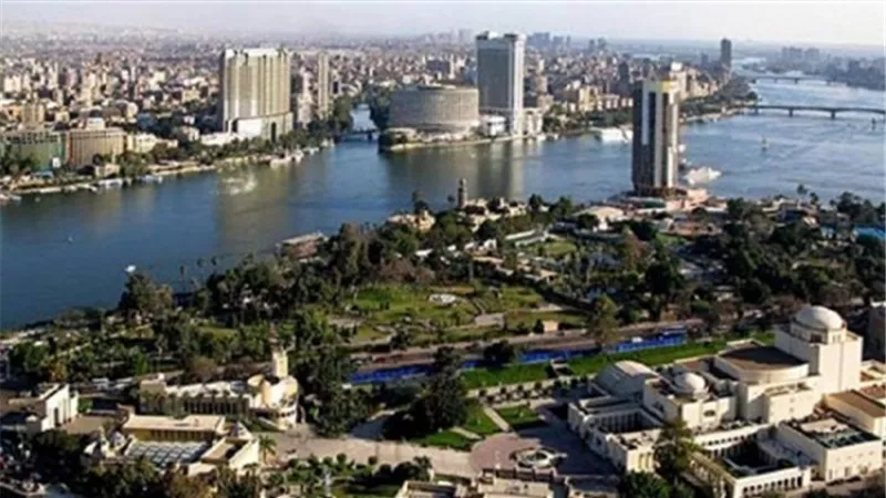 طقس اليوم لطيف على كافة الأنحاء 