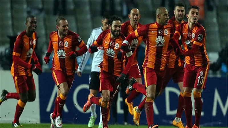 اليوم.. جالطة سراي يواجه فنربخشة بنهائي كأس تركيا