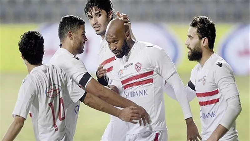 رغم الانسحاب.. الزمالك يستعد لمواجهة إنبي بالدوري