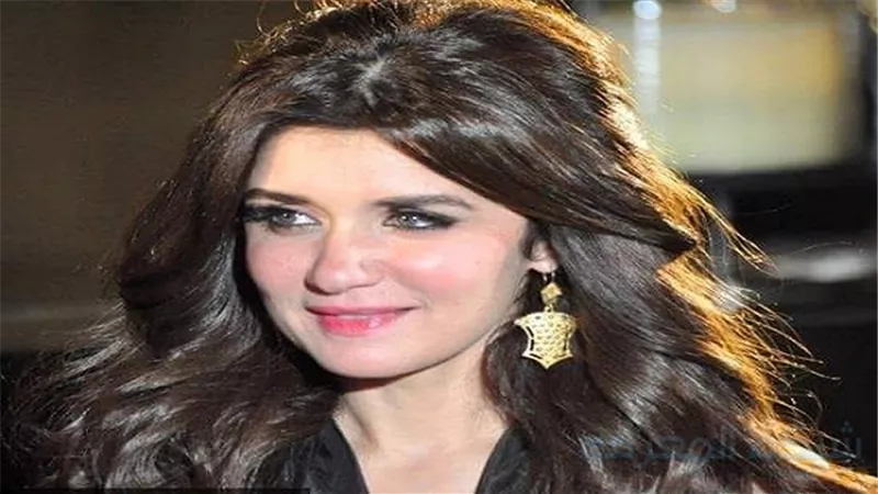 بالفيديو.. غادة عادل ترقص على أغنية 