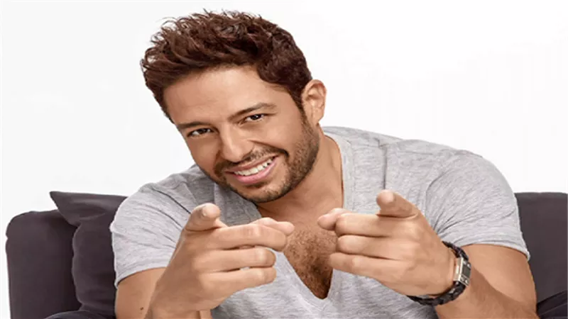 حماقي يدعم 