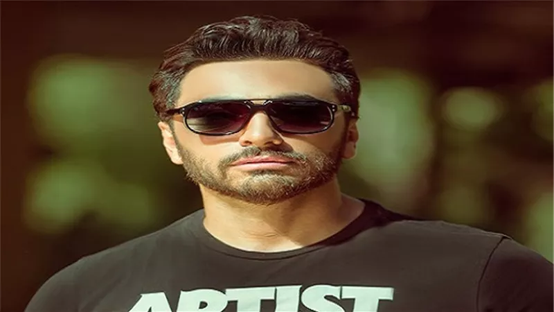 تامر حسني يكشف عن تفاصيل ألبومه الجديد