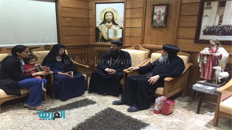 بالصور.. 