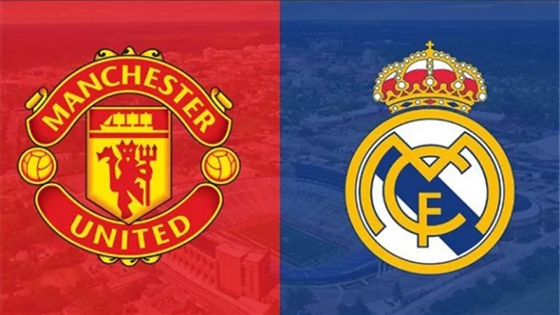 ريال مدريد ومانشستر يونايتد أغنى ناديين في العالم