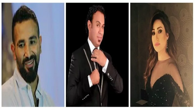 الغناء الشعبي يسيطر على تترات مسلسلات رمضان.. بوسي تغني 