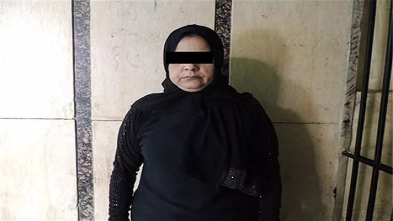 القبض على سيدة لجمعها بين معاشين بأسيوط 