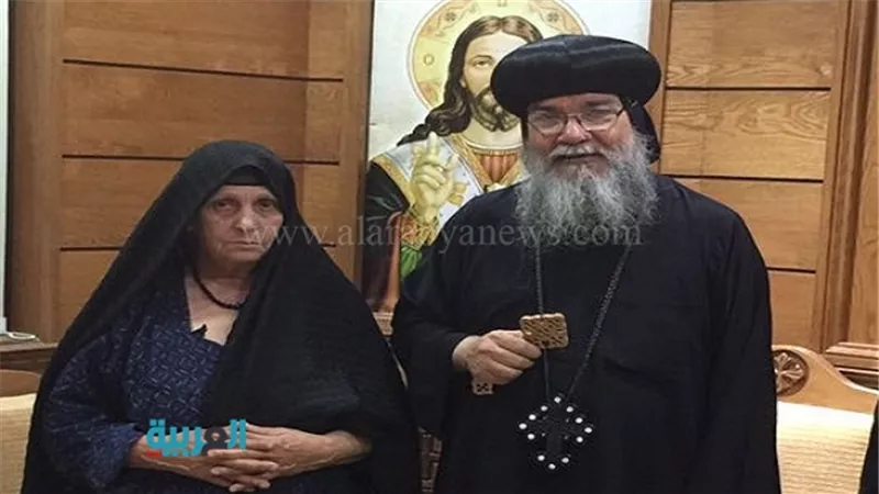 أسقف المنيا: نرفض القضاء العرفي في 