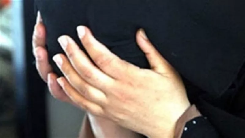 إعادة ربة منزل هربت من زوجها بـ