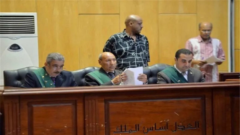 تأجيل محاكمة المتهمين بـ