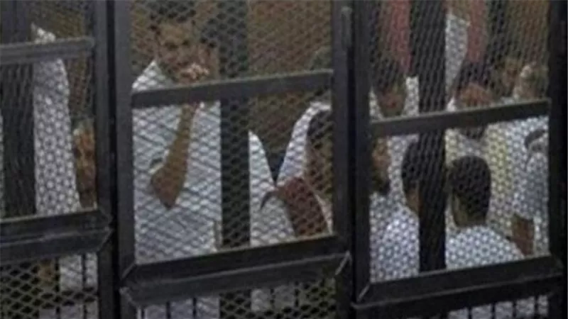 تأجيل محاكمة المتهمين بمحاولة اقتحام قسم أكتوبر لـ 24 يوليو 