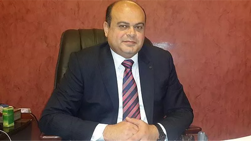 محافظ مطروح يستقبل لجنة الزراعة والري بمجلس النواب 