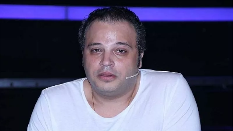 تامر عبد المنعم عن 