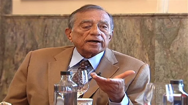 محكمة الأسرة ترفض إنذار الطاعة ضد حفيدة حسين سالم