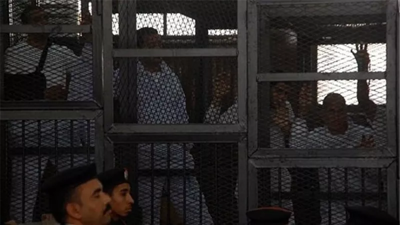 ننشر أسماء المتهمين المحكوم عليهم في 