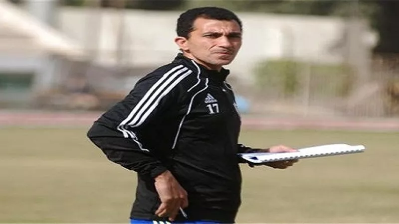 مدرب المنتخب ينفي تدخل أسامة نبيه في اختيارات اللاعبين 