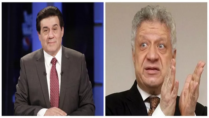 بالفيديو.. شلبي يرد على هجوم رئيس الزمالك