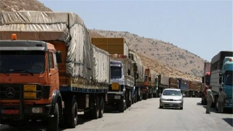 جمال عبد الناصر: وسائل النقل عقبة تواجه الصادرات المصرية