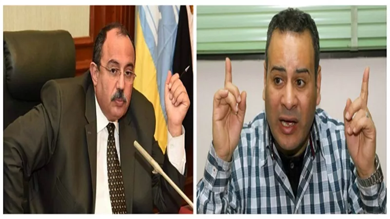 بالفيديو.. القرموطي لـ