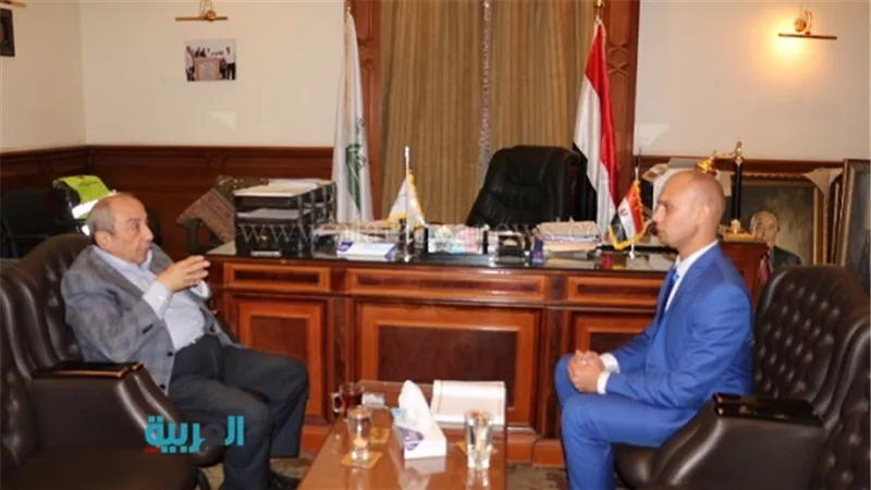انفراد.. إنهاء أزمة التعليم الفني بمصر أول سبتمبر