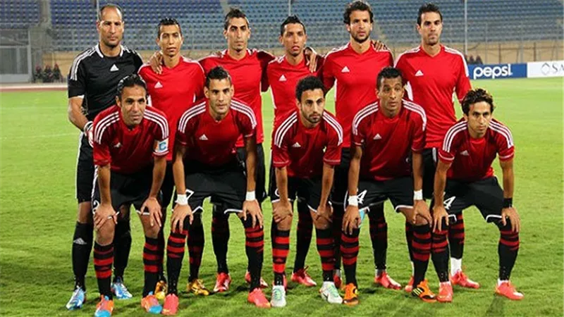 بالفيديو.. حرس الحدود يفوز على أسوان بهدف ويهدده بـ