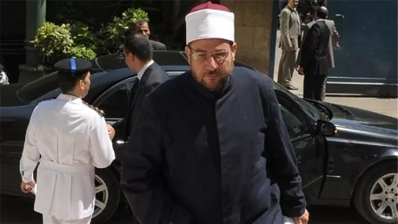 اليوم.. وزير الأوقاف يفتتح مسجد المغربي بدمياط 