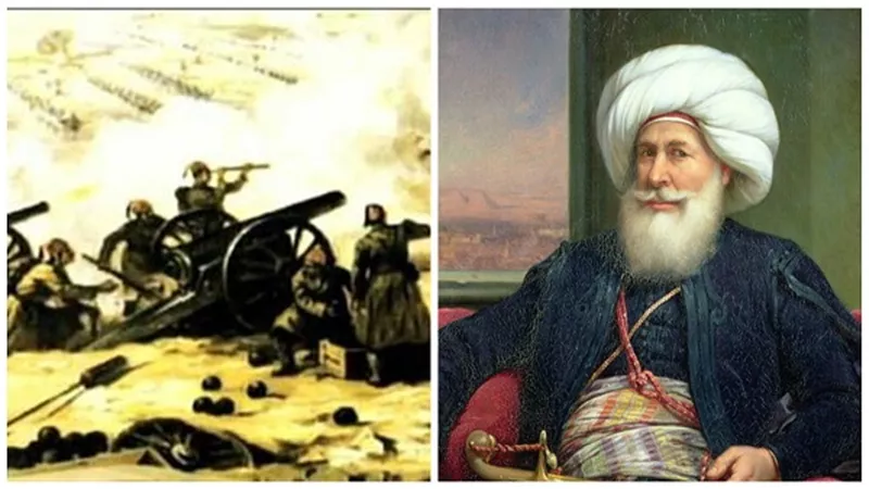 مصر تفتح 