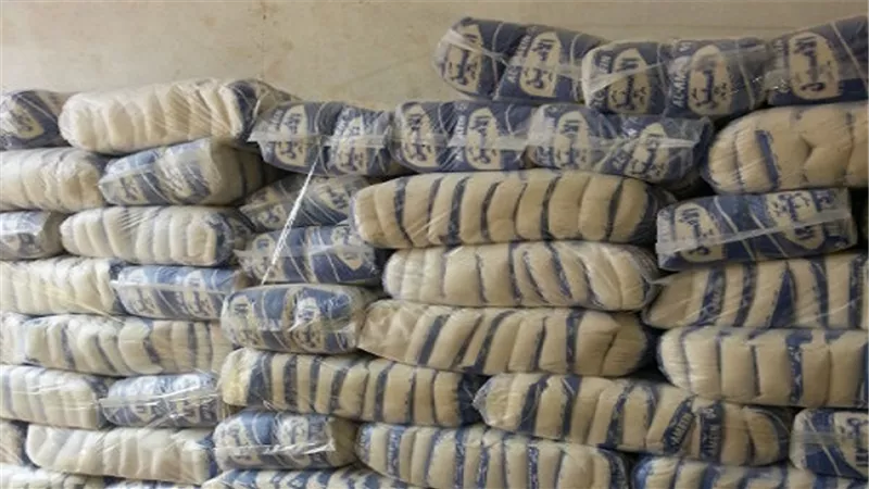 السكر يسجل 6.5 جنيه بالإسماعيلية
