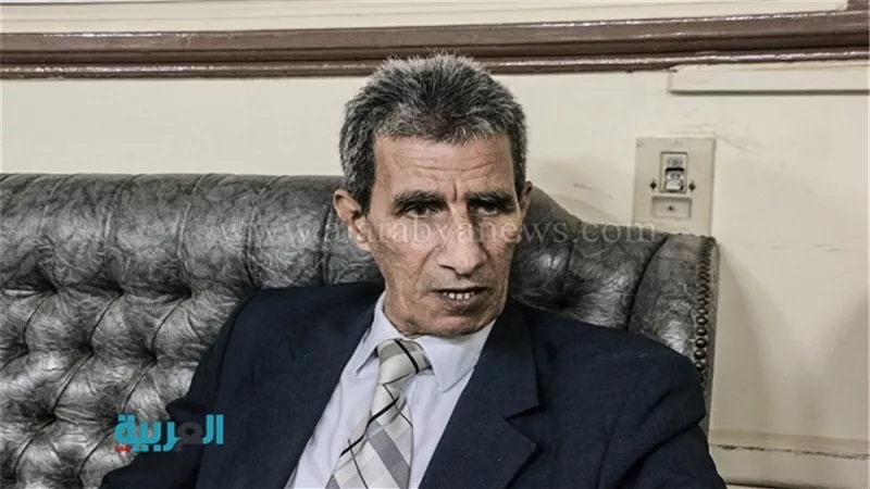 معصوم مرزوق: زيارة نتنياهو إلى القاهرة تلويث لـ