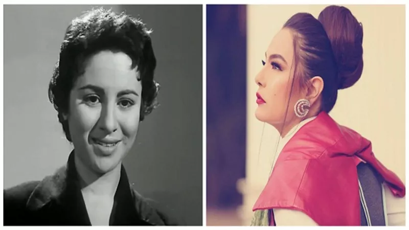 شريهان لـ