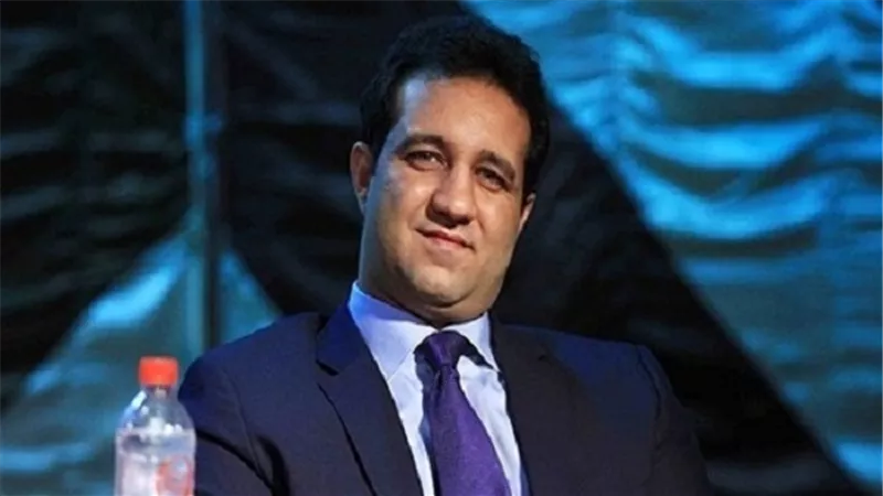 أحمد مرتضى منصور: موقف حاسم بعد فضيحة مباراة المقاولون