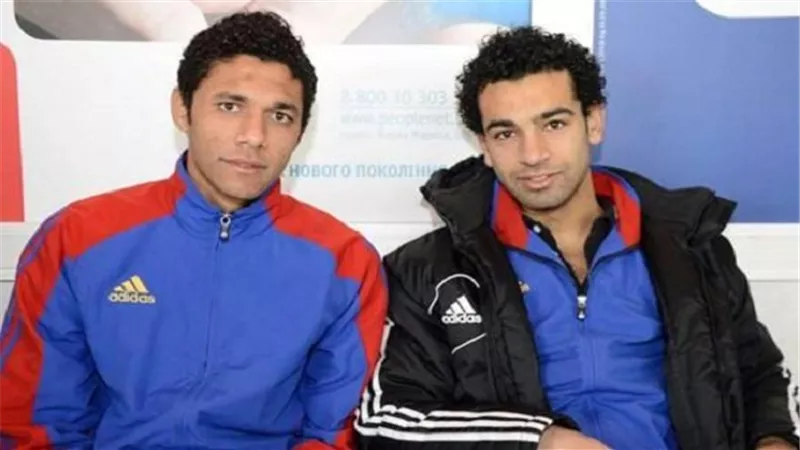 النني وصلاح ينضمان لمعسكر المنتخب السبت.. و