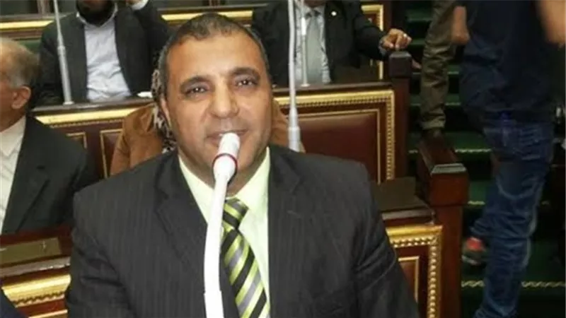 برلماني: أهالي المنيا اعتادوا على احتواء الأزمات 