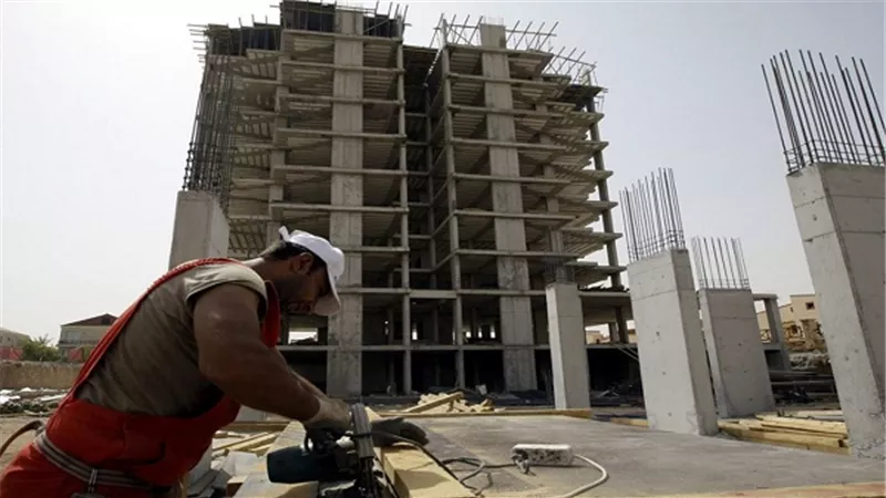 إيقاف الأعمال الإنشائية بالساحل الشمالي ومطروح خلال فصل الصيف