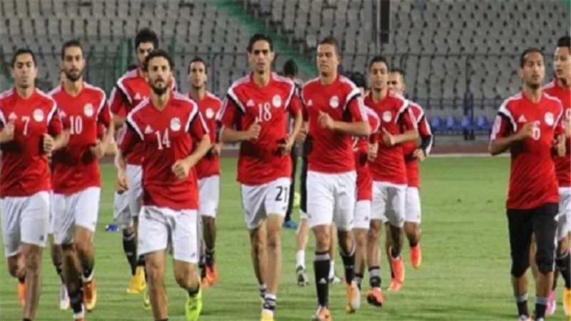 تغيير ملعب مباراة مصر وتنزانيا بدار السلام